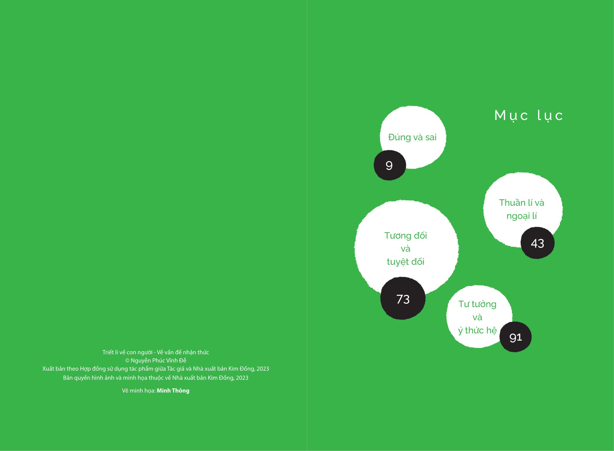 triết lí về con người - về vấn đề nhận thức - Ảnh 3