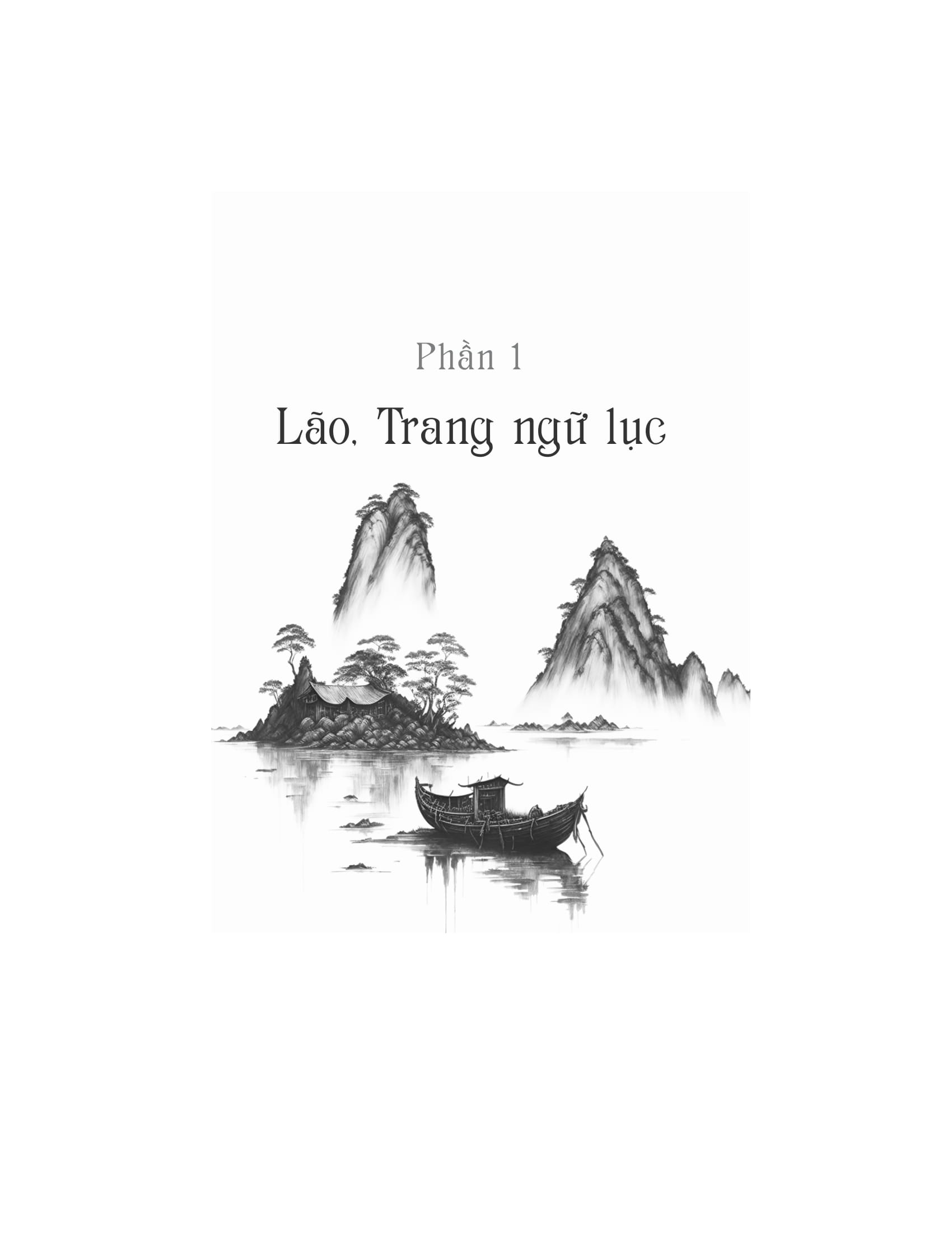 Triết Lý Cổ Nhân - Ảnh 7