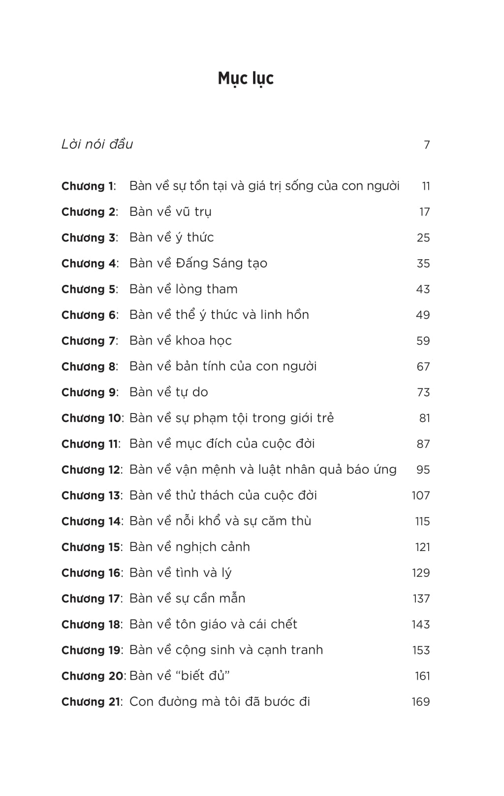 triết lý của inamori kazuo chúng ta sống vì điều gì? - Ảnh 10