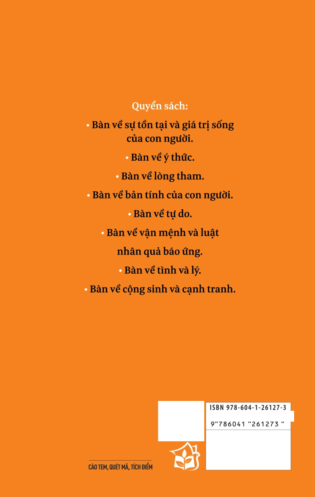 triết lý của inamori kazuo chúng ta sống vì điều gì? - Ảnh 8