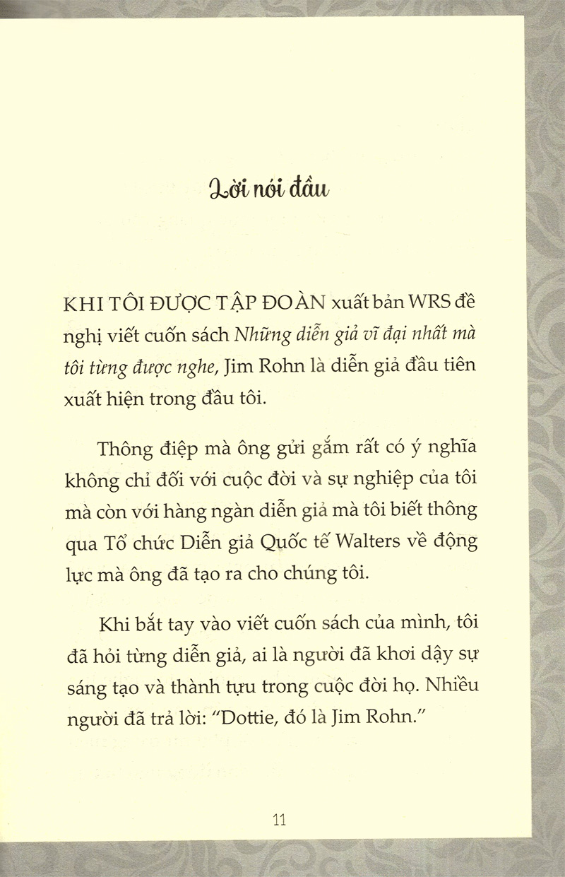triết lý cuộc đời (tái bản 2021) - Ảnh 2