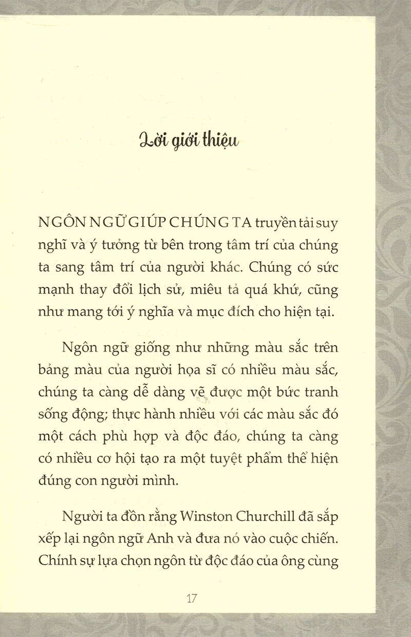 triết lý cuộc đời (tái bản 2021) - Ảnh 7