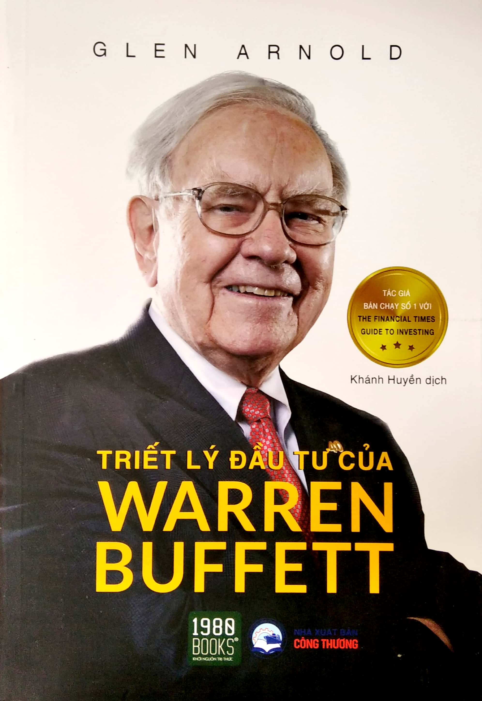 triết lý đầu tư của warren buffett - Ảnh 2