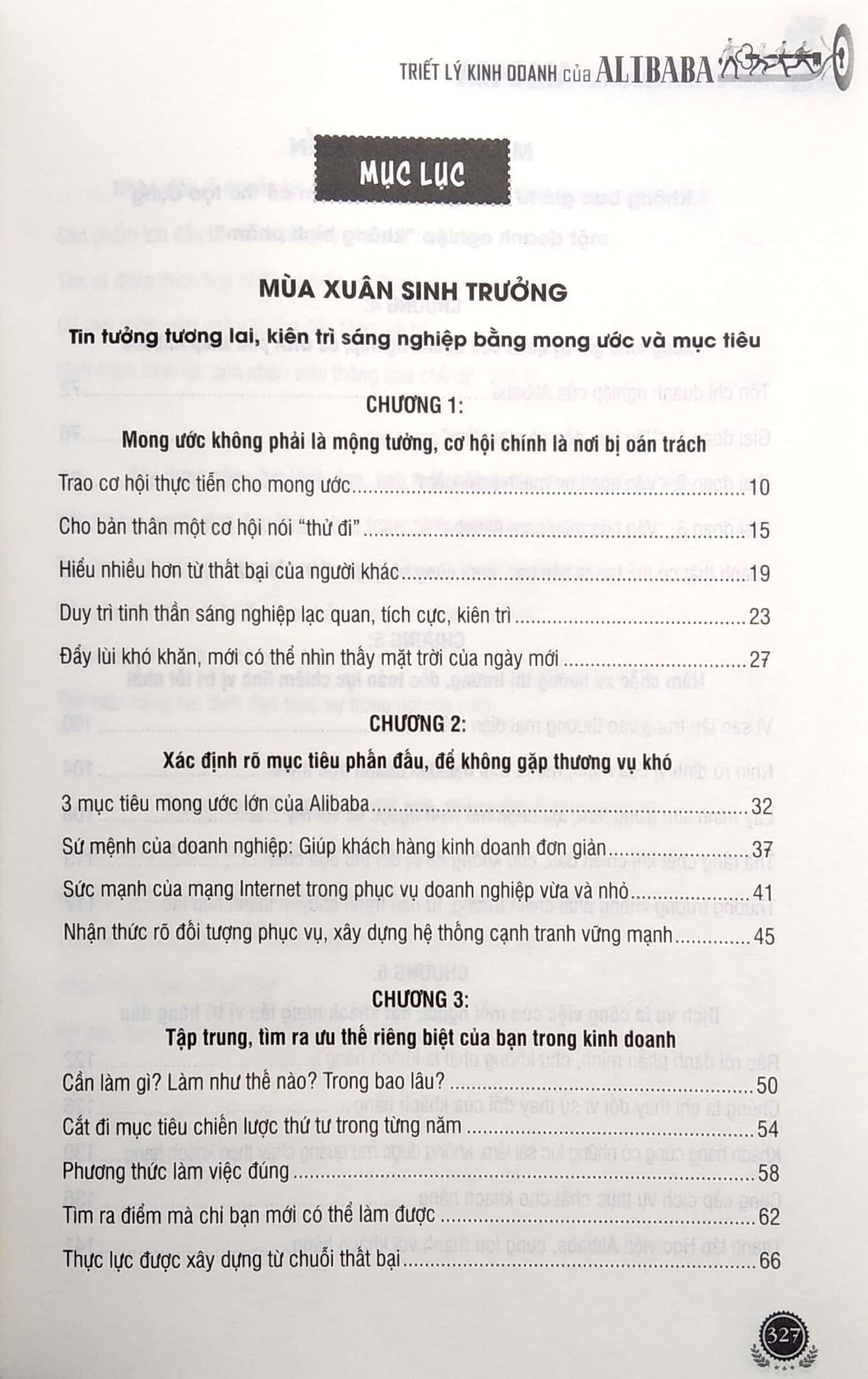 triết lý kinh doanh của alibaba - Ảnh 4