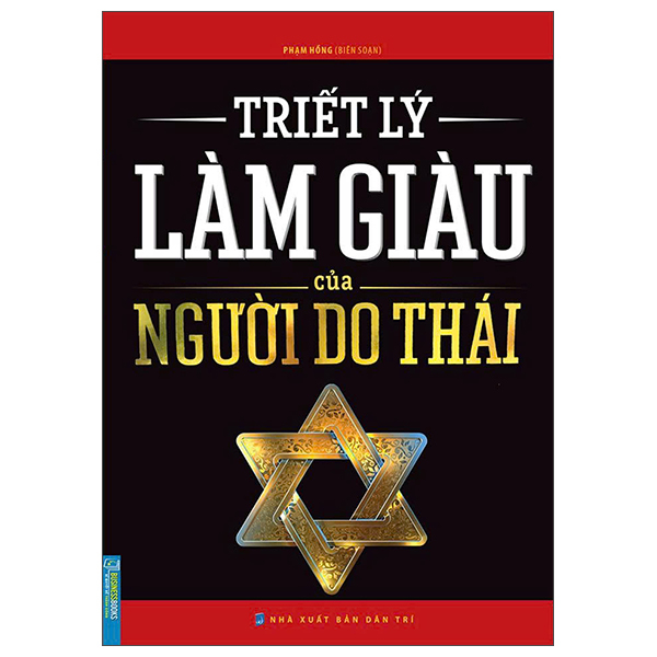 triết lý làm giàu của người do thái