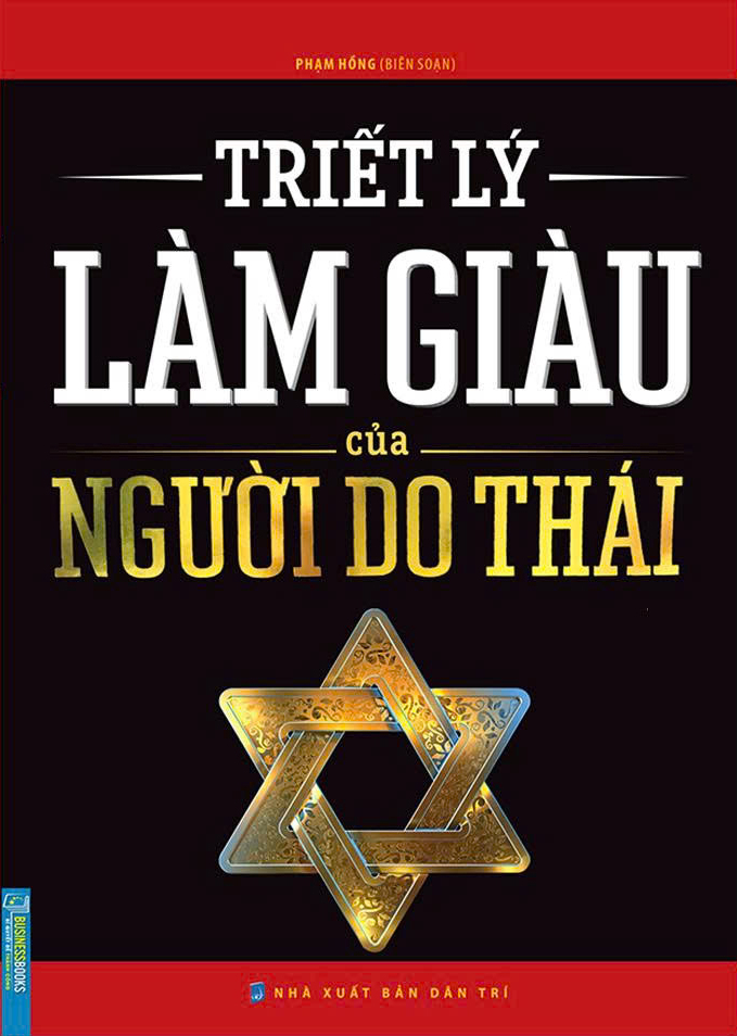 triết lý làm giàu của người do thái - Ảnh 2