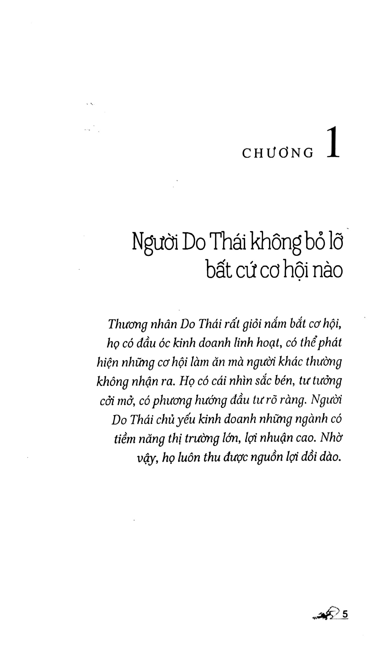 triết lý làm giàu của người do thái (tái bản 2022) - Ảnh 4