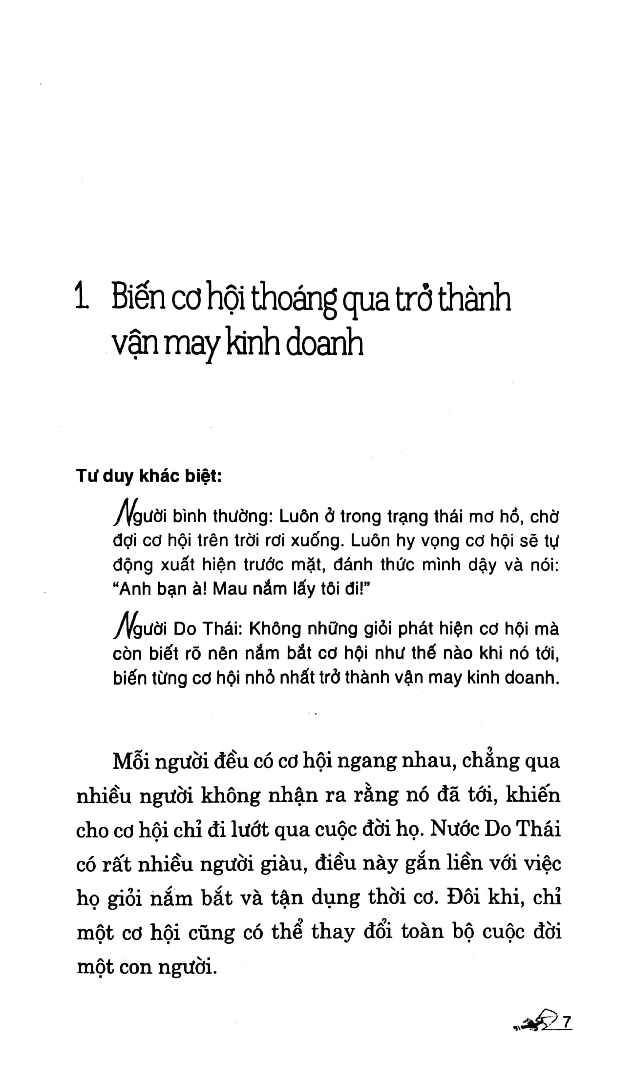 triết lý làm giàu của người do thái (tái bản 2022) - Ảnh 5