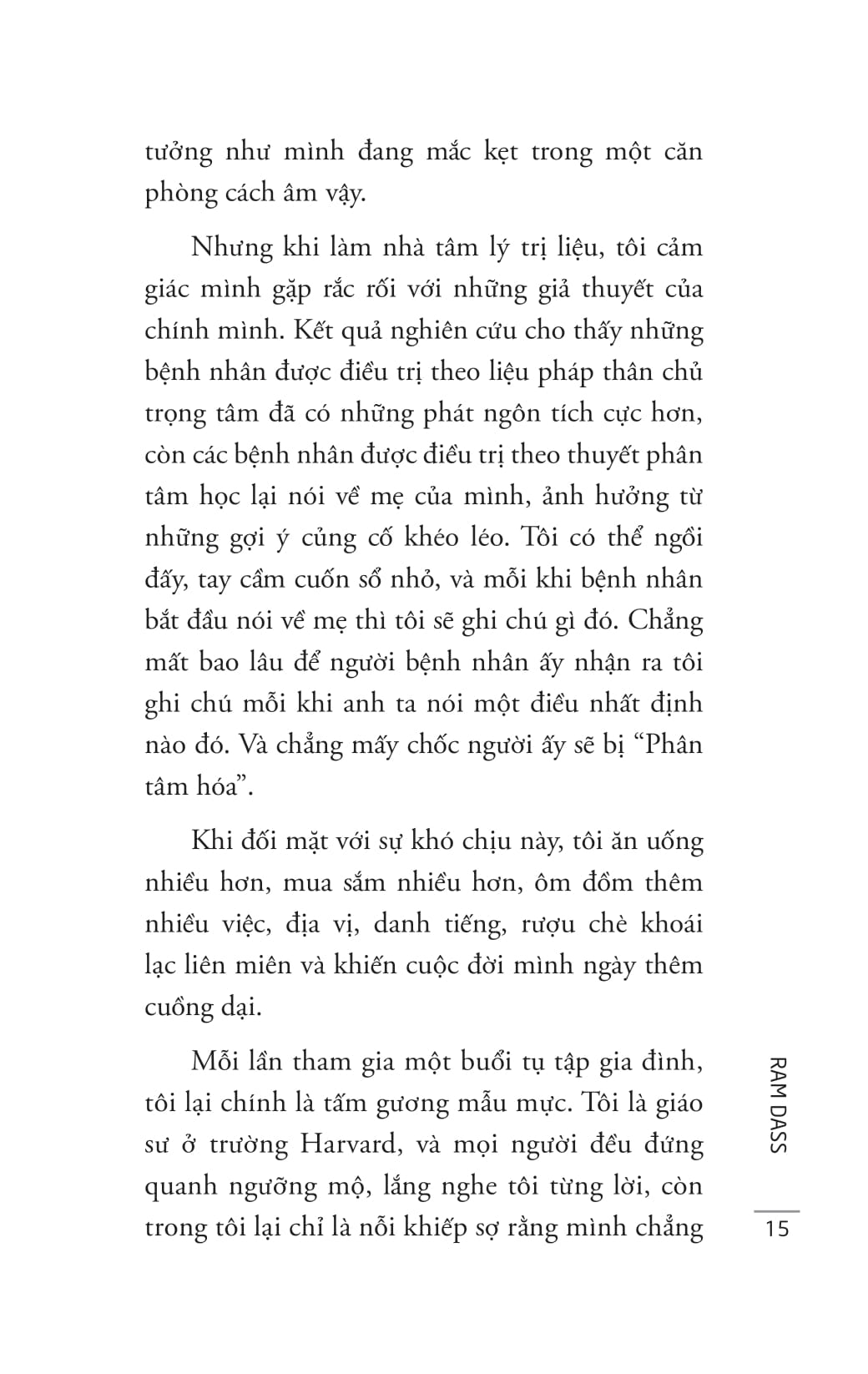 Triết Lý Nhân Sinh - Ảnh 14