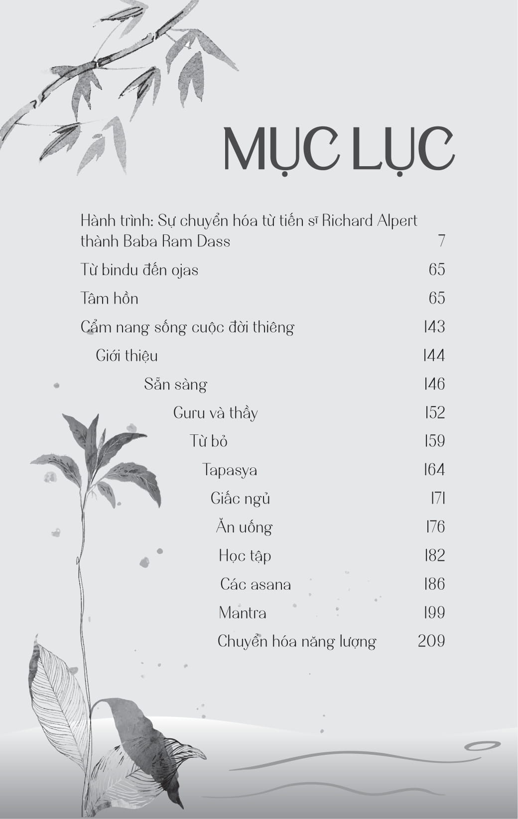 Triết Lý Nhân Sinh - Ảnh 3