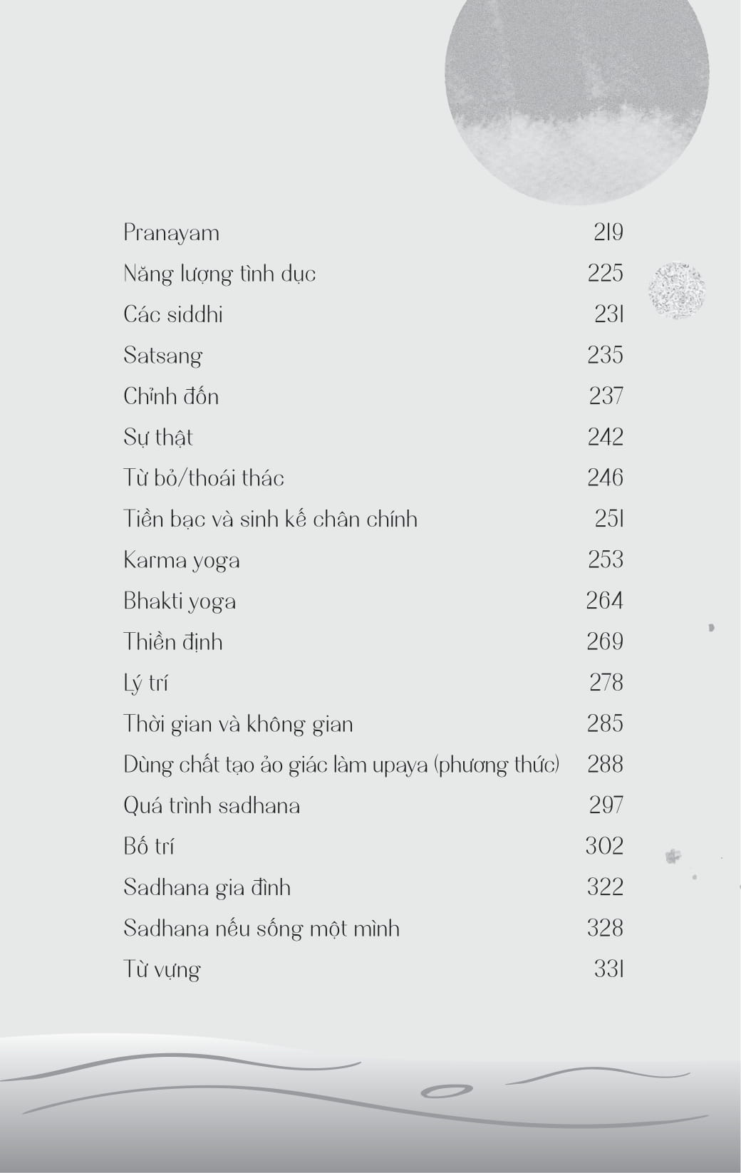 Triết Lý Nhân Sinh - Ảnh 4