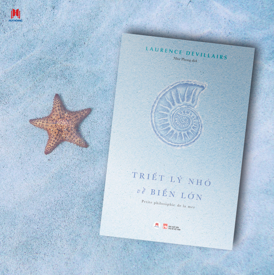 triết lý nhỏ về biển lớn - Ảnh 4