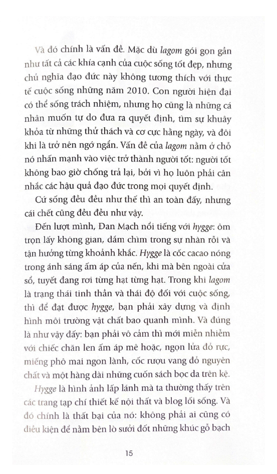 triết lý sống pantsdrunk - chill như người phần lan - Ảnh 5