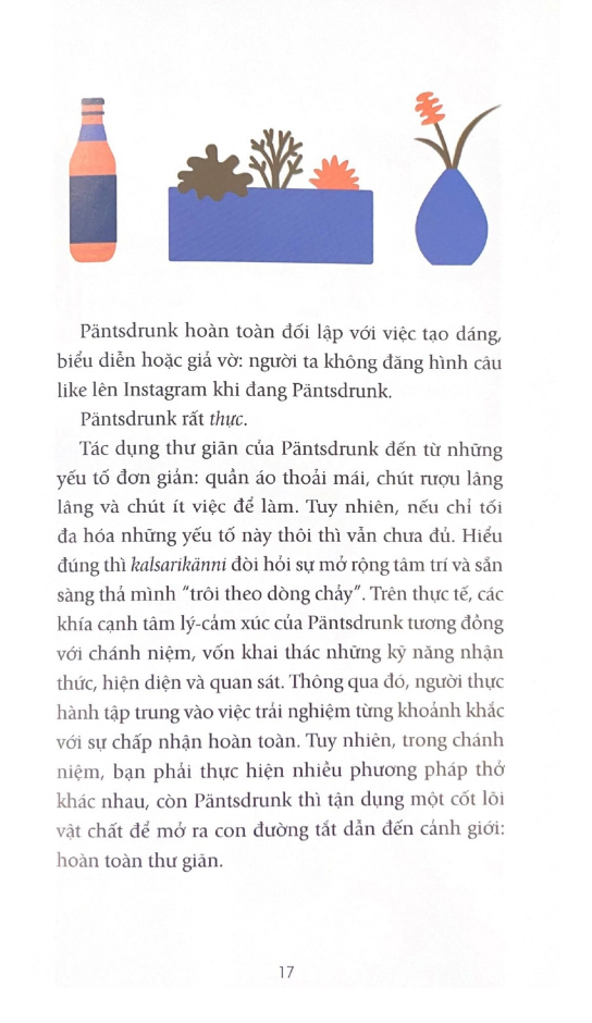 triết lý sống pantsdrunk - chill như người phần lan - Ảnh 6