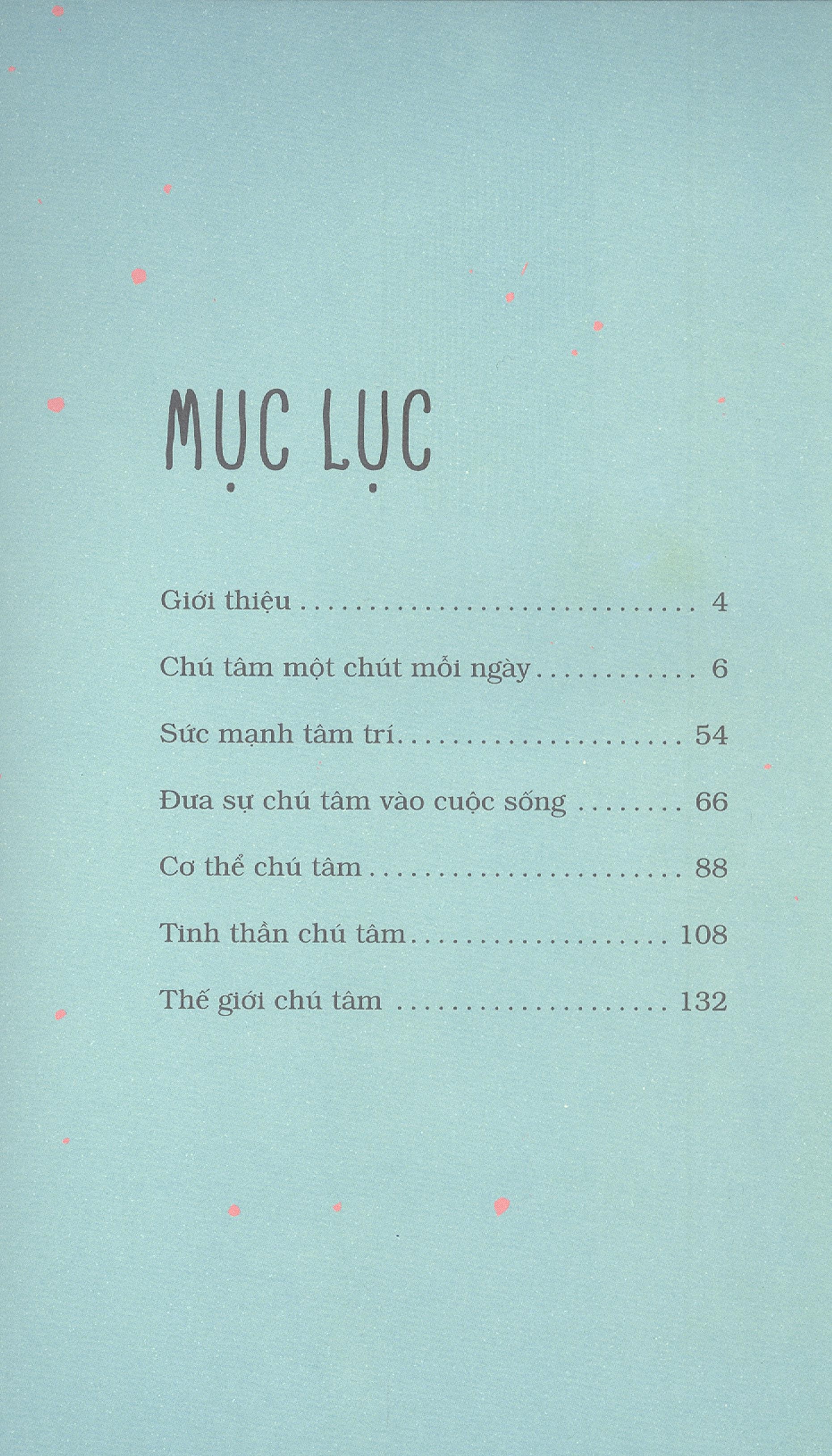 triết lý sống thế hệ z - chú tâm bất chấp động tâm - Ảnh 3