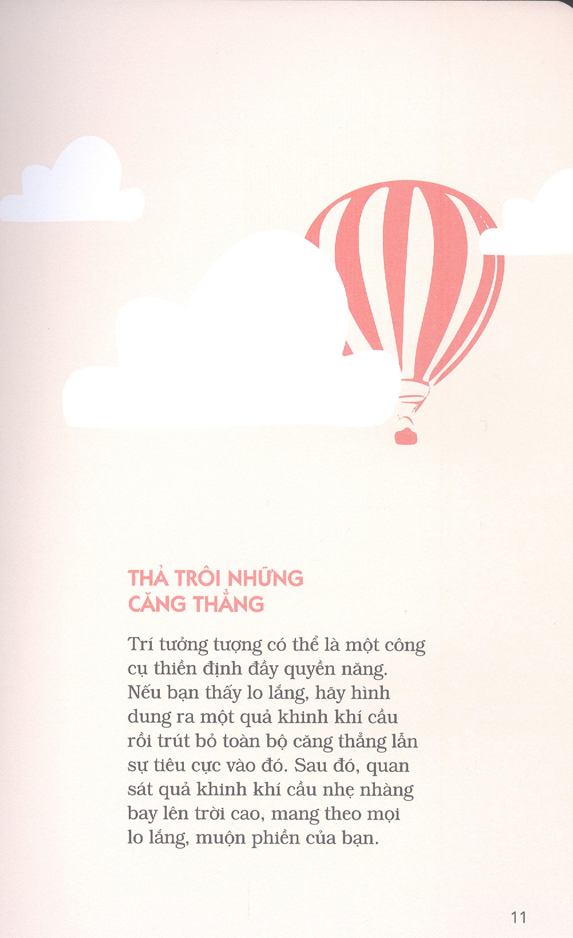 triết lý sống thế hệ z - chú tâm bất chấp động tâm - Ảnh 4