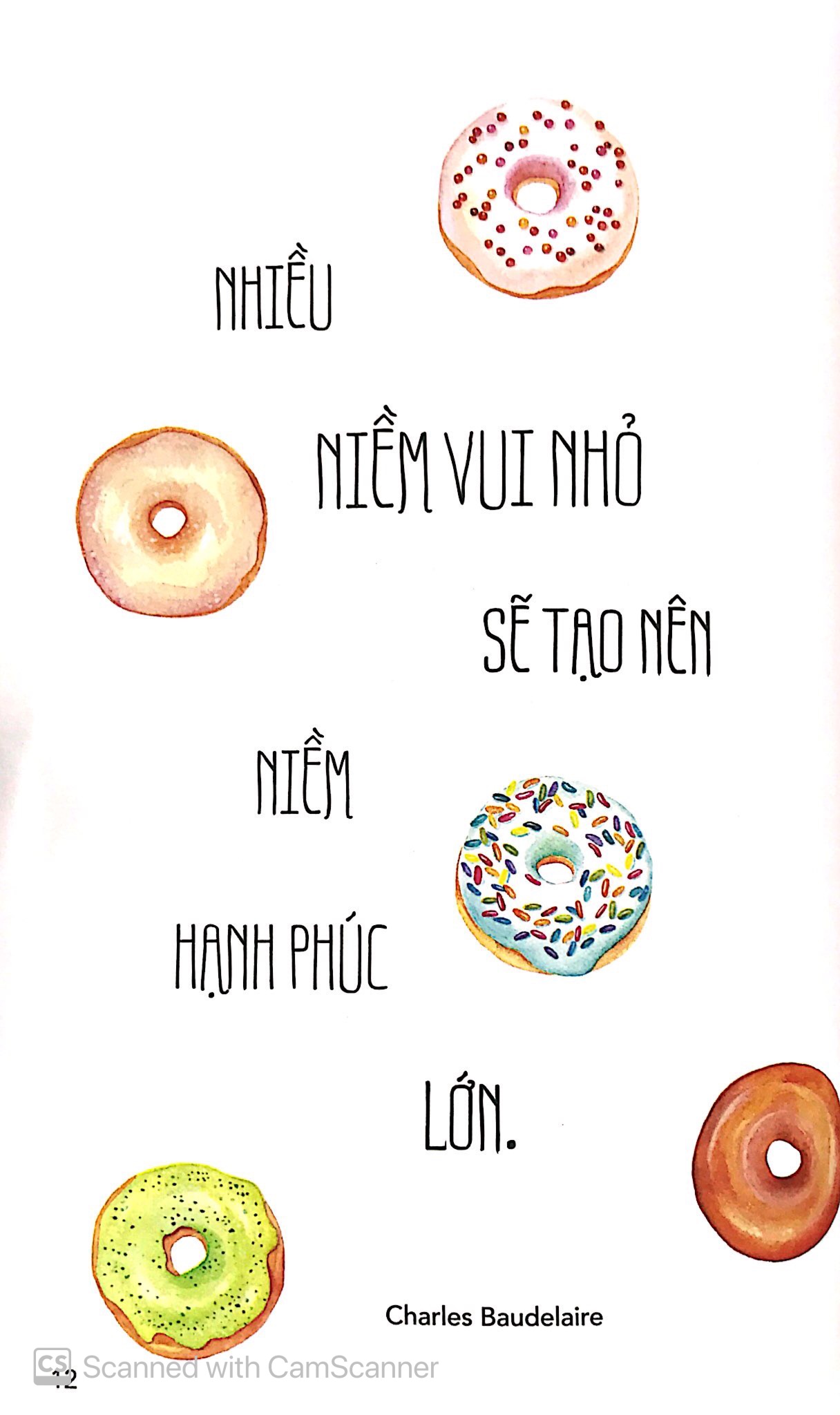 triết lý sống thế hệ z - hạnh phúc chốn người chen chúc - Ảnh 10