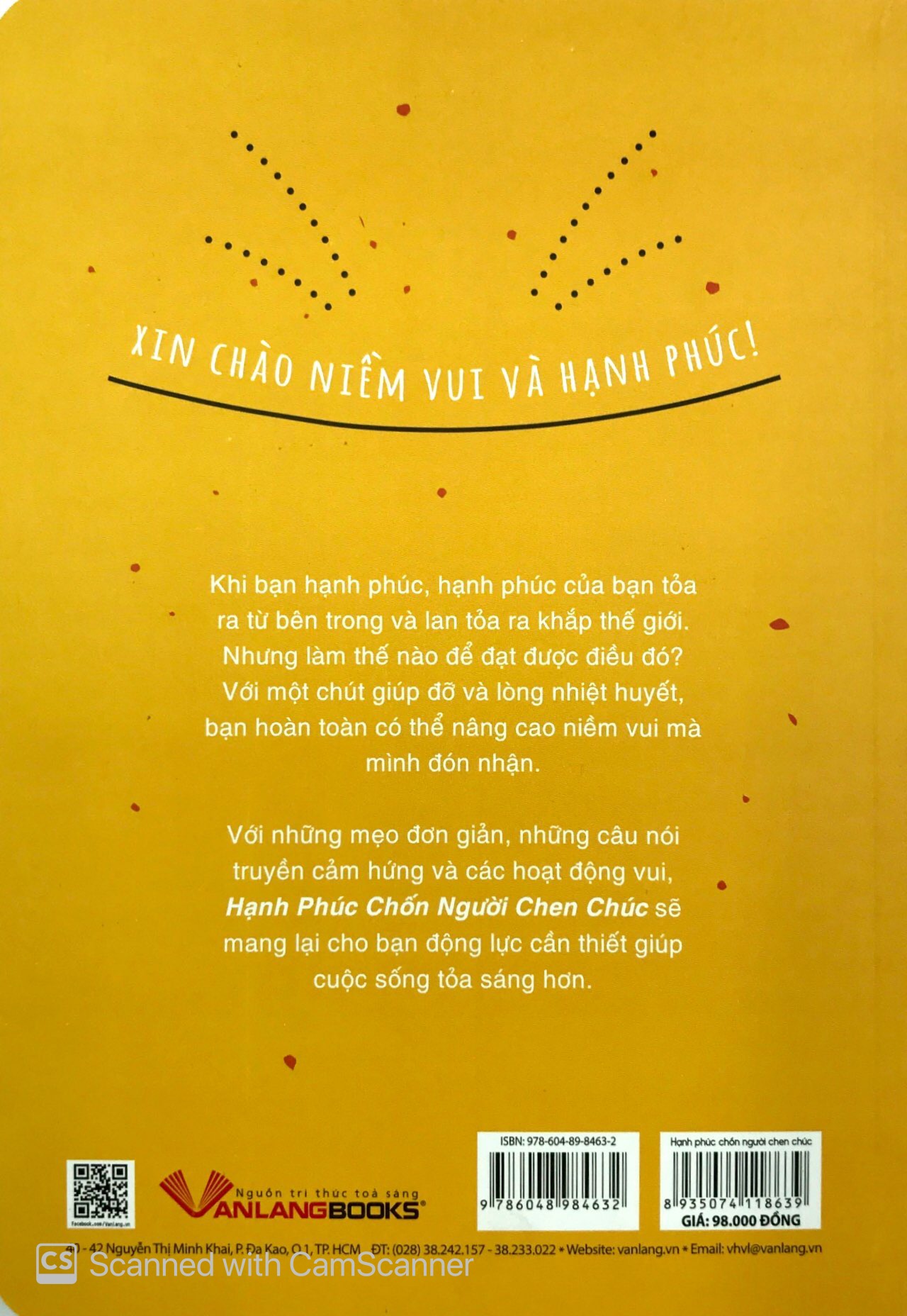 triết lý sống thế hệ z - hạnh phúc chốn người chen chúc - Ảnh 11