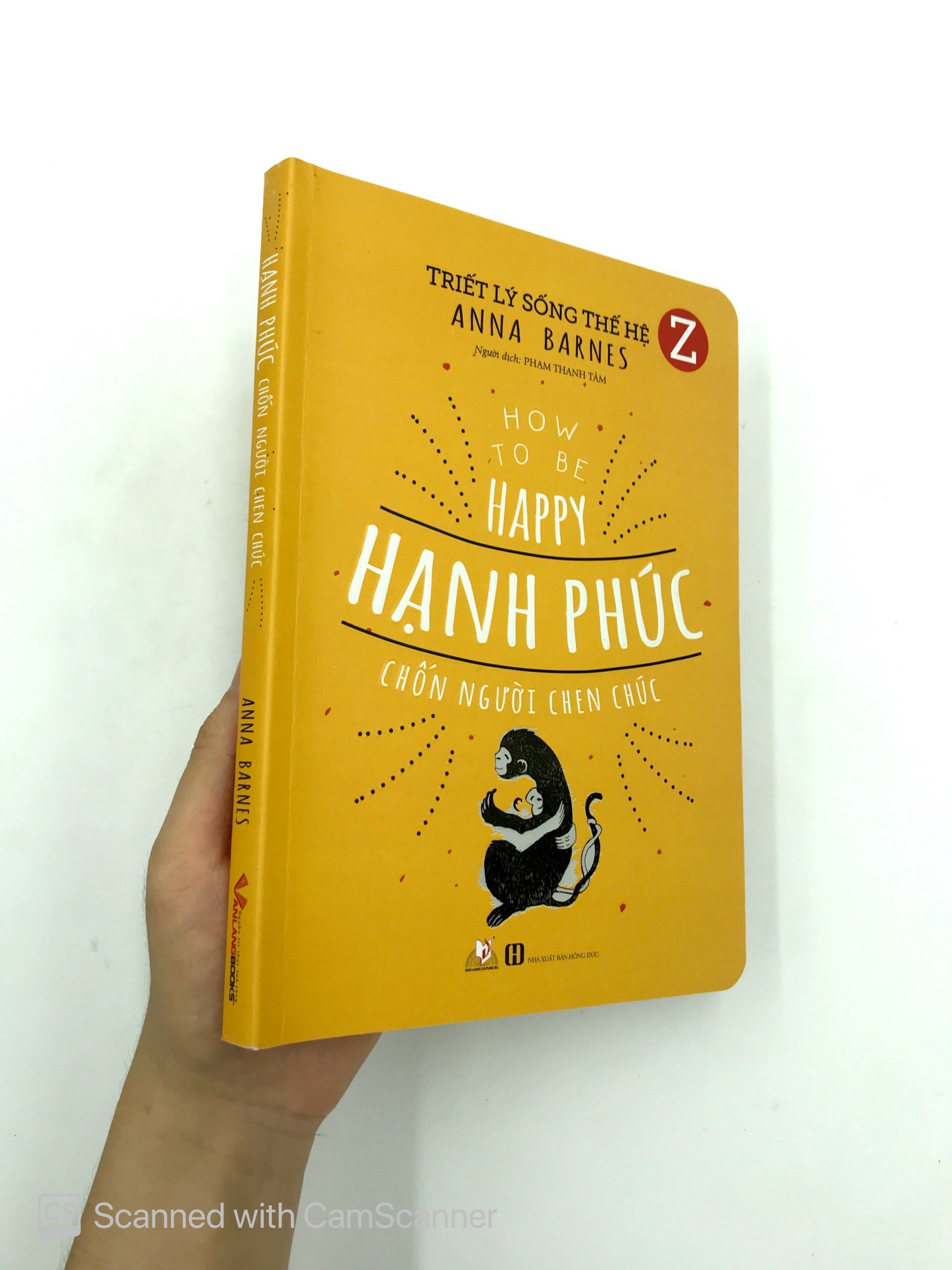 triết lý sống thế hệ z - hạnh phúc chốn người chen chúc - Ảnh 12