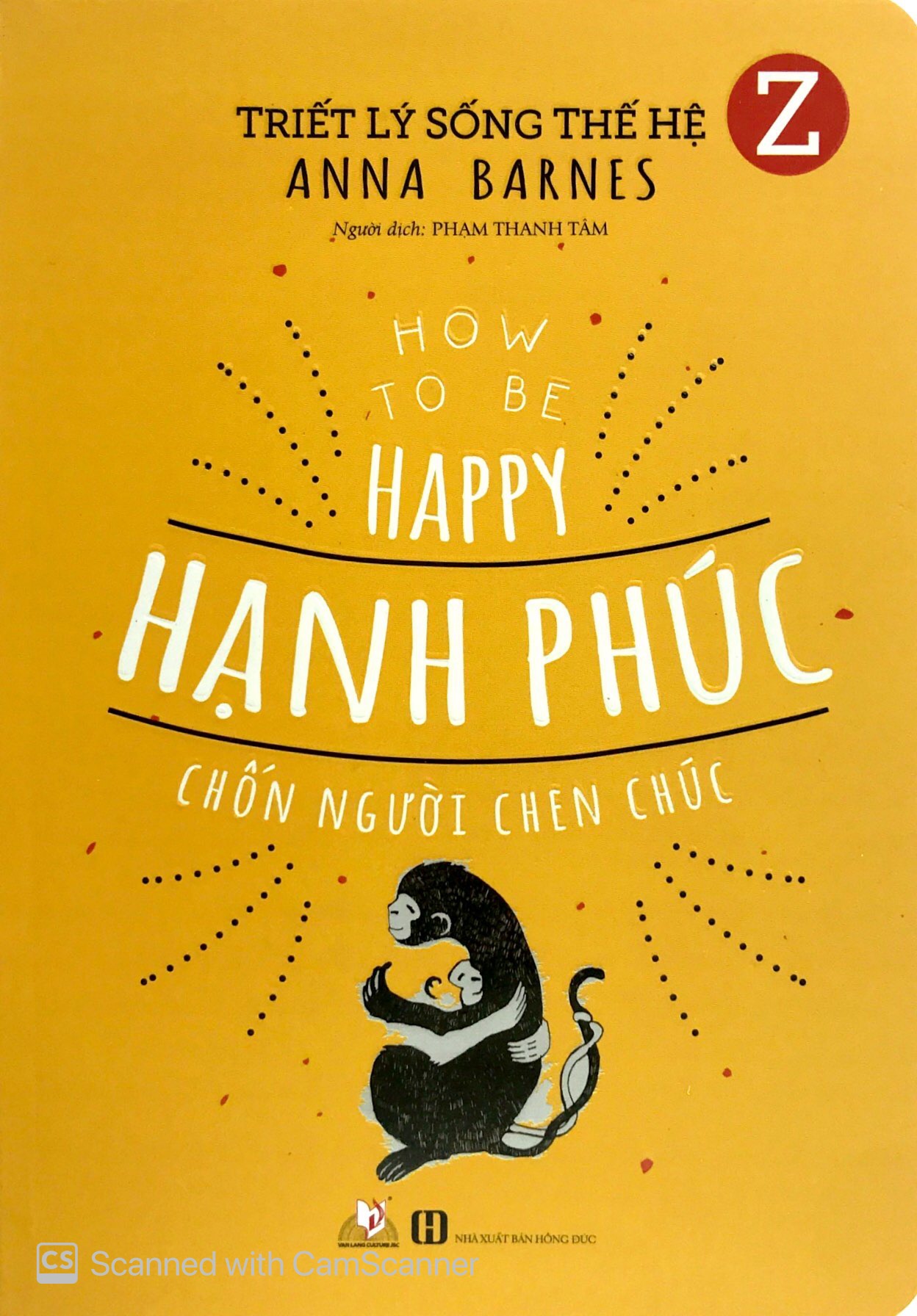 triết lý sống thế hệ z - hạnh phúc chốn người chen chúc - Ảnh 2