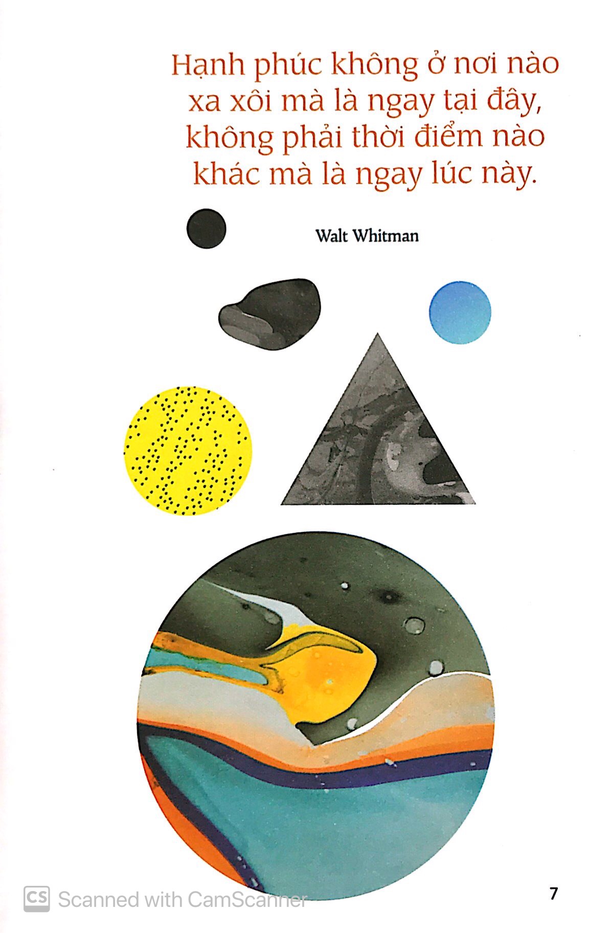 triết lý sống thế hệ z - hạnh phúc chốn người chen chúc - Ảnh 5