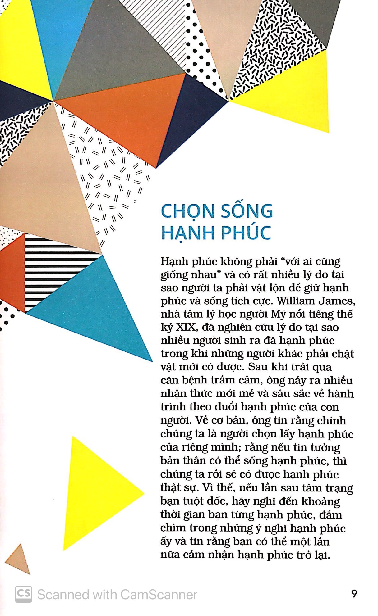 triết lý sống thế hệ z - hạnh phúc chốn người chen chúc - Ảnh 7