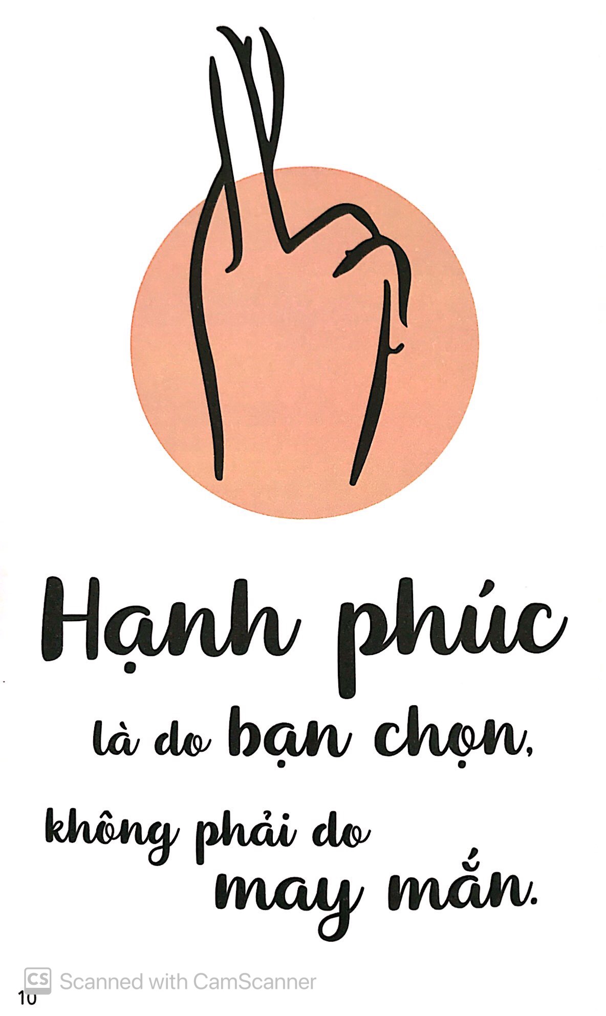 triết lý sống thế hệ z - hạnh phúc chốn người chen chúc - Ảnh 8