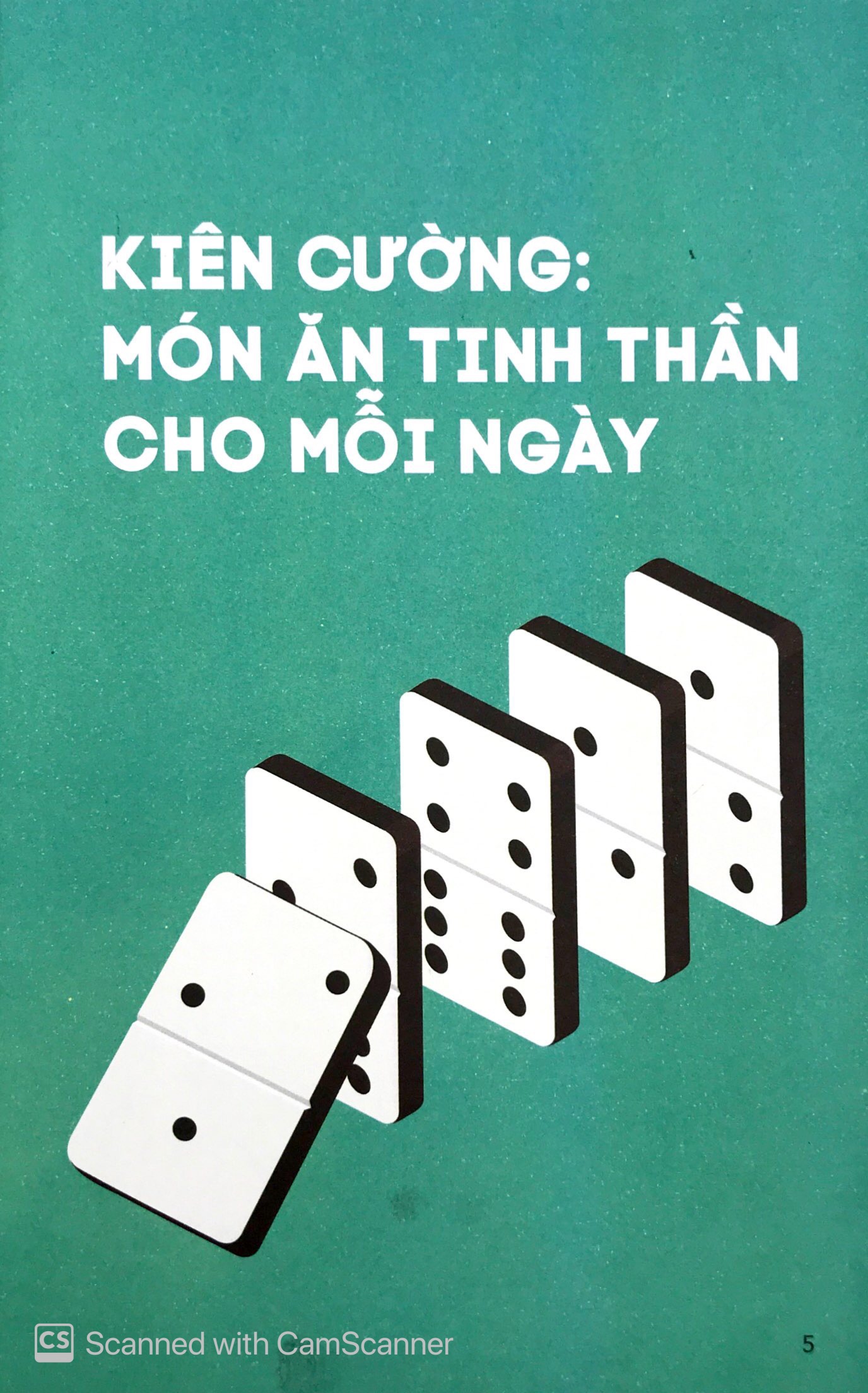 triết lý sống thế hệ z - kiên cường trên mọi chiến trường - Ảnh 5