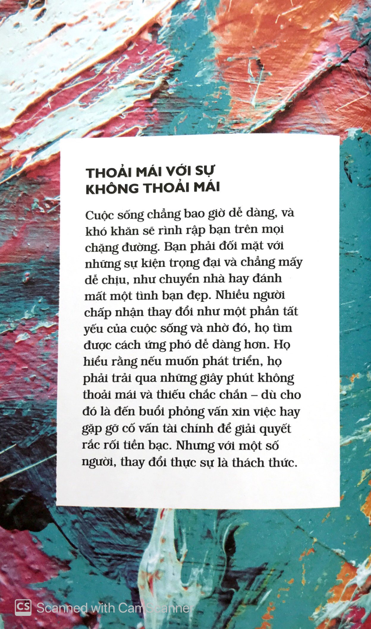triết lý sống thế hệ z - kiên cường trên mọi chiến trường - Ảnh 8