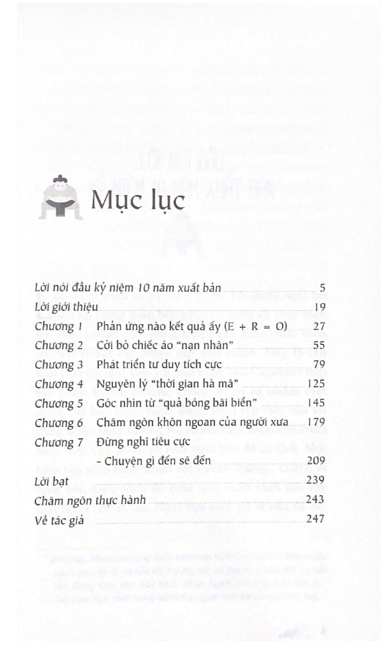 triết lý sumo - ngừng than đời sẽ sang trang - Ảnh 3