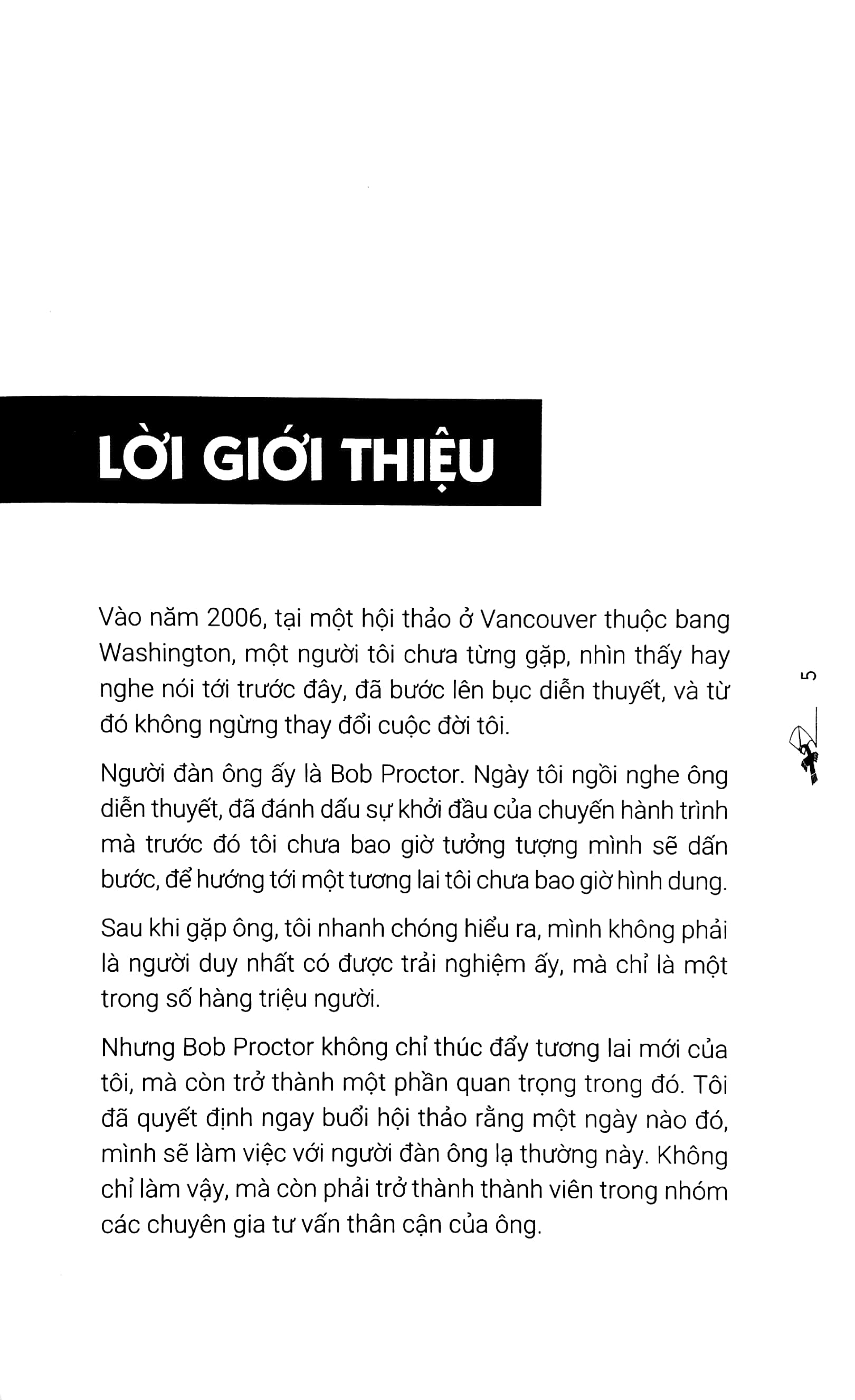 triết lý thành công - Ảnh 5