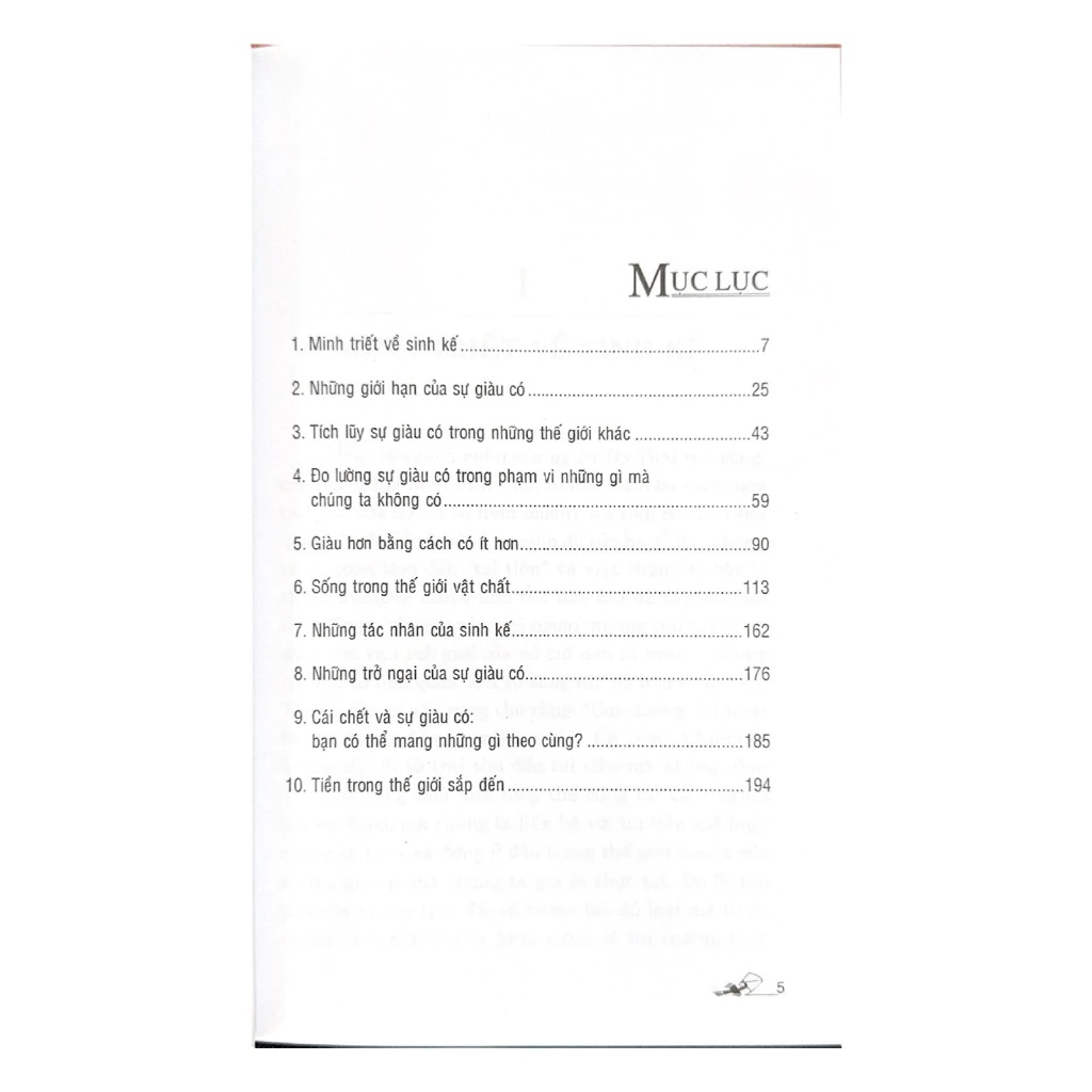 triết lý tiền bạc của người do thái - Ảnh 3