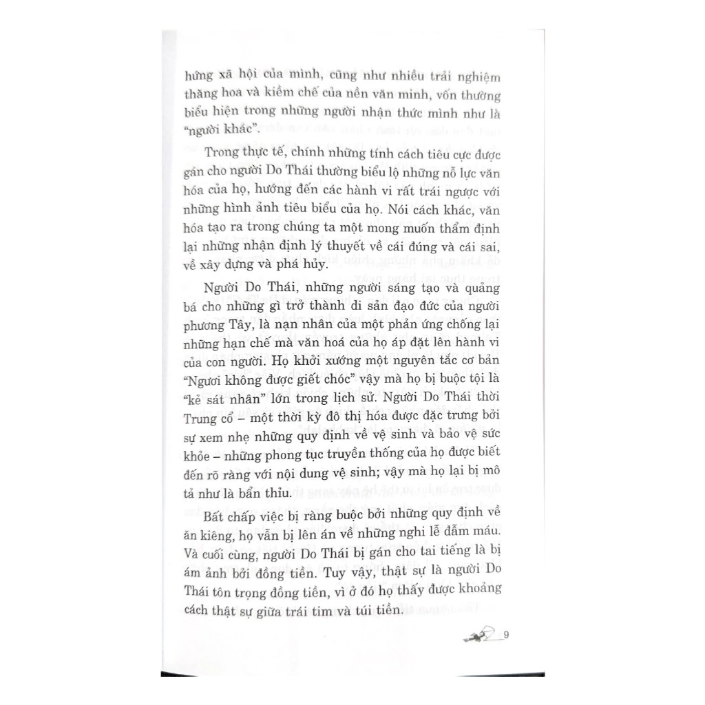 triết lý tiền bạc của người do thái - Ảnh 6