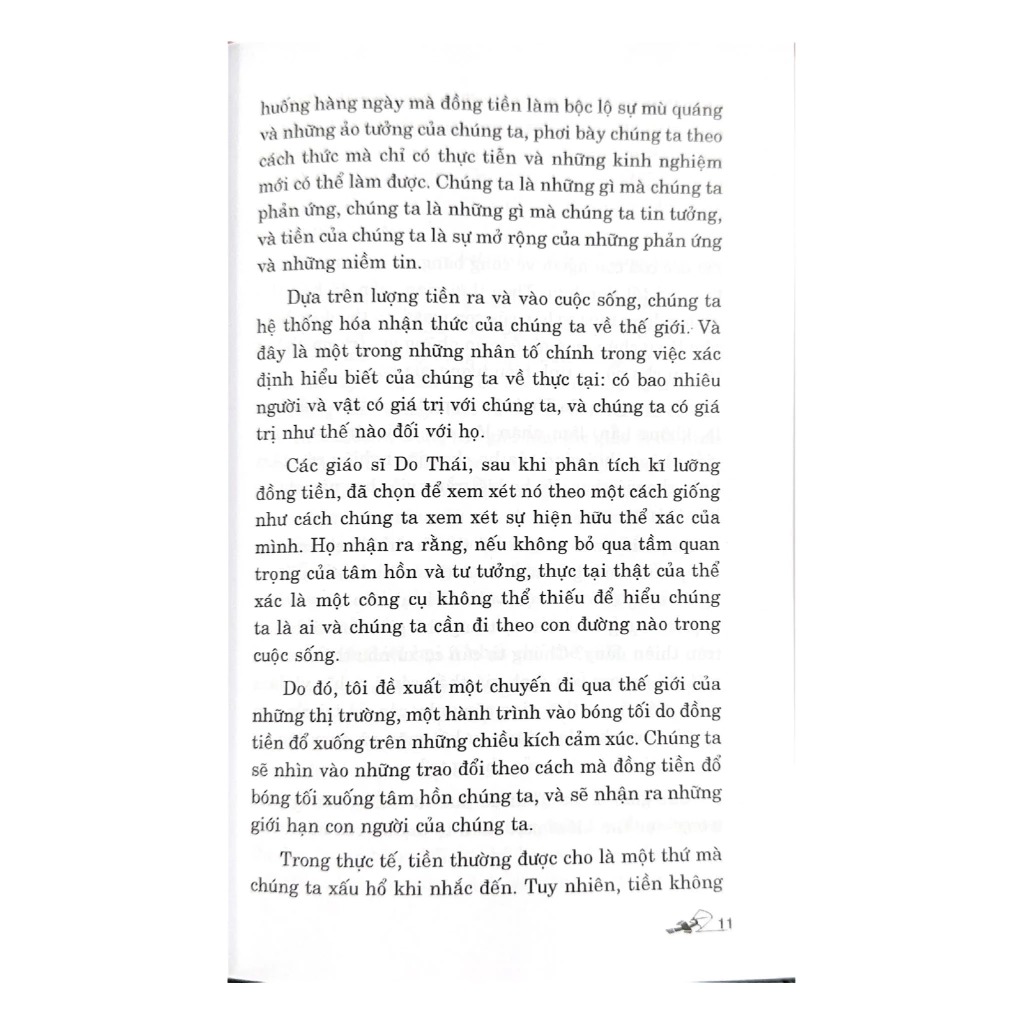 triết lý tiền bạc của người do thái - Ảnh 8