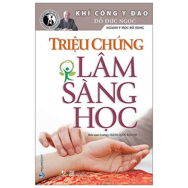 triệu chứng lâm sàng học (tái bản 2020)