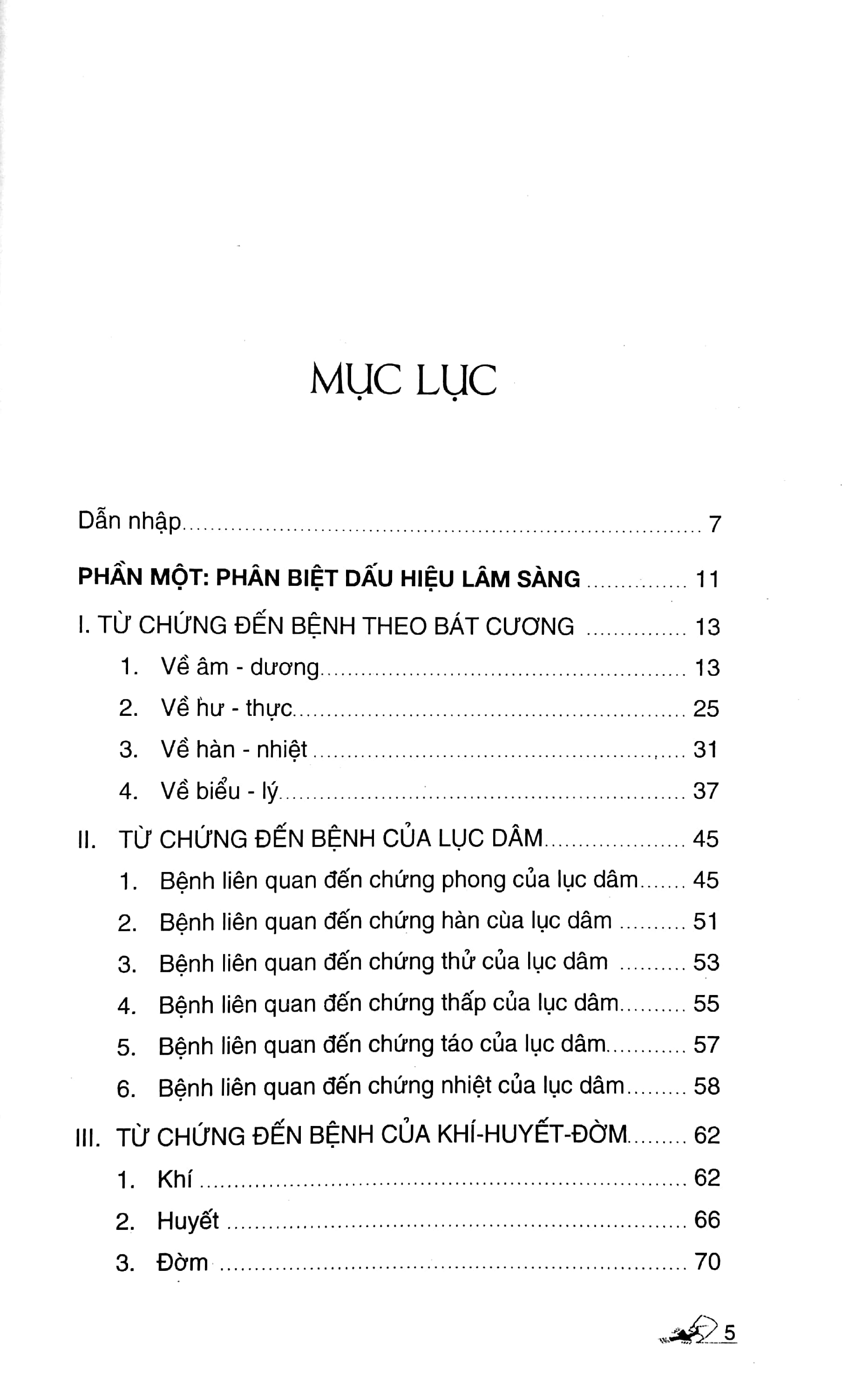 triệu chứng lâm sàng học (tái bản 2020) - Ảnh 3