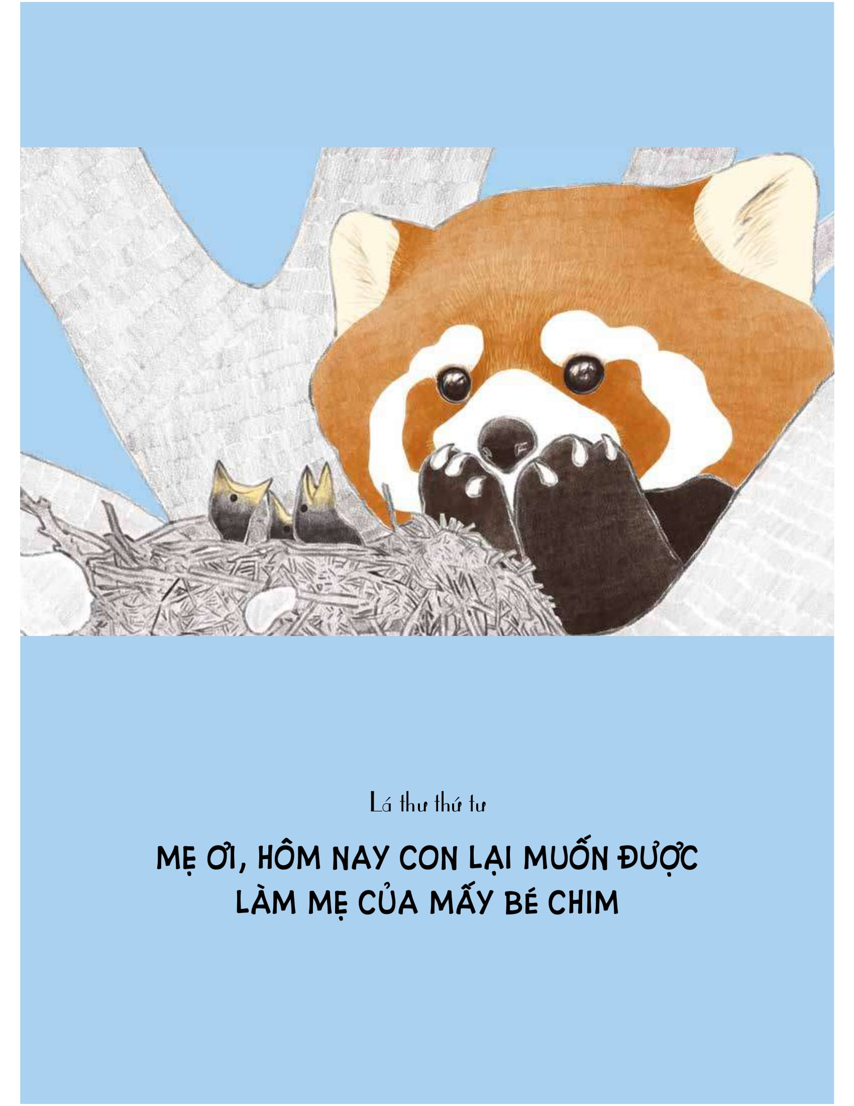 triệu lá thư gửi mẹ - bìa cứng - Ảnh 12