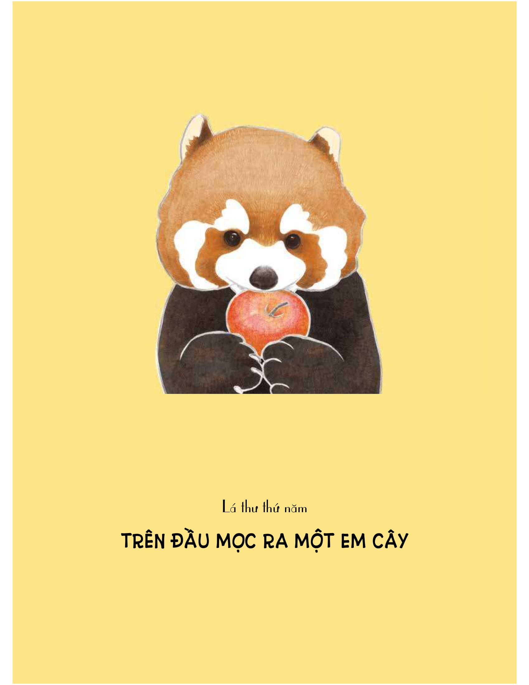 triệu lá thư gửi mẹ - bìa cứng - Ảnh 14