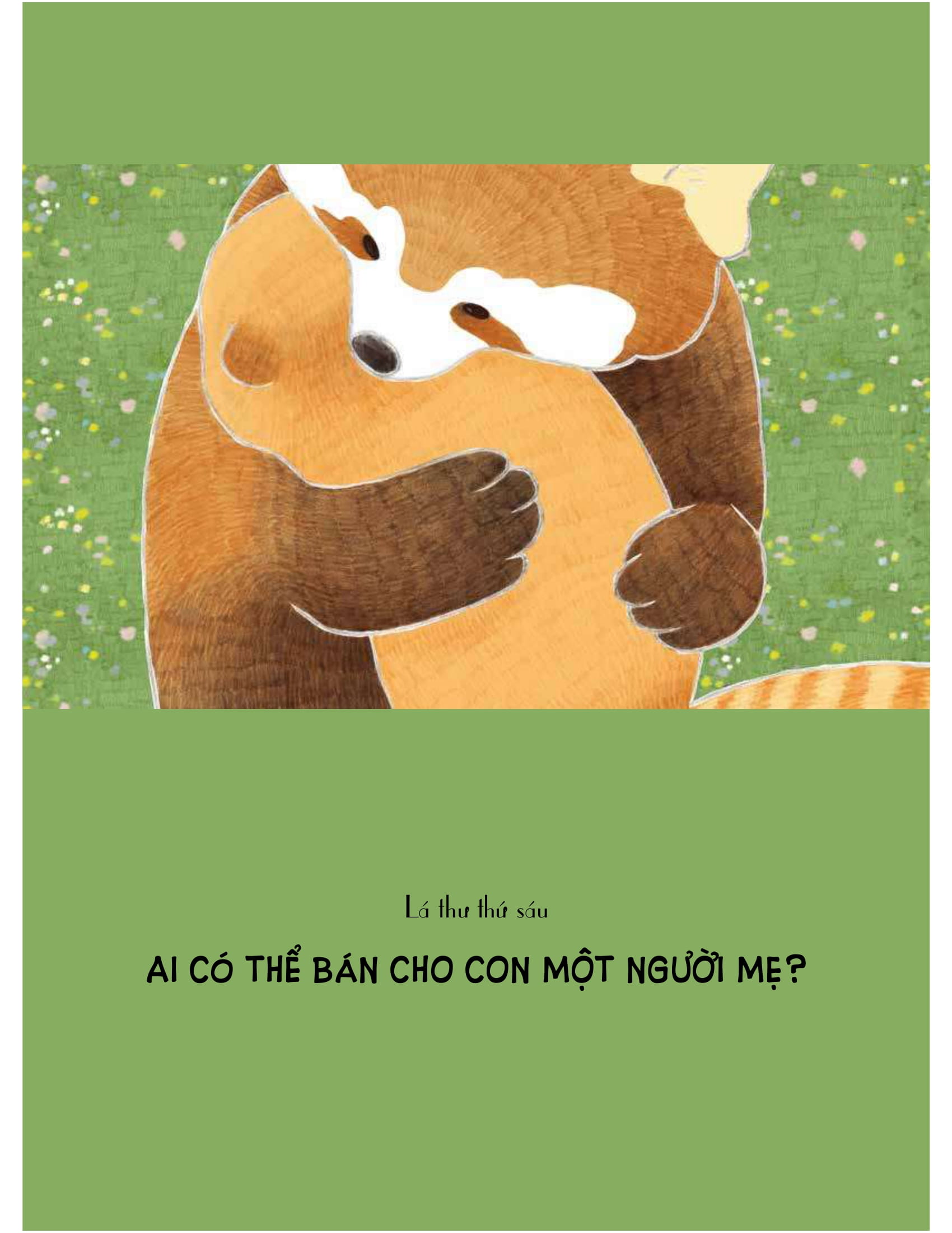 triệu lá thư gửi mẹ - bìa cứng - Ảnh 16