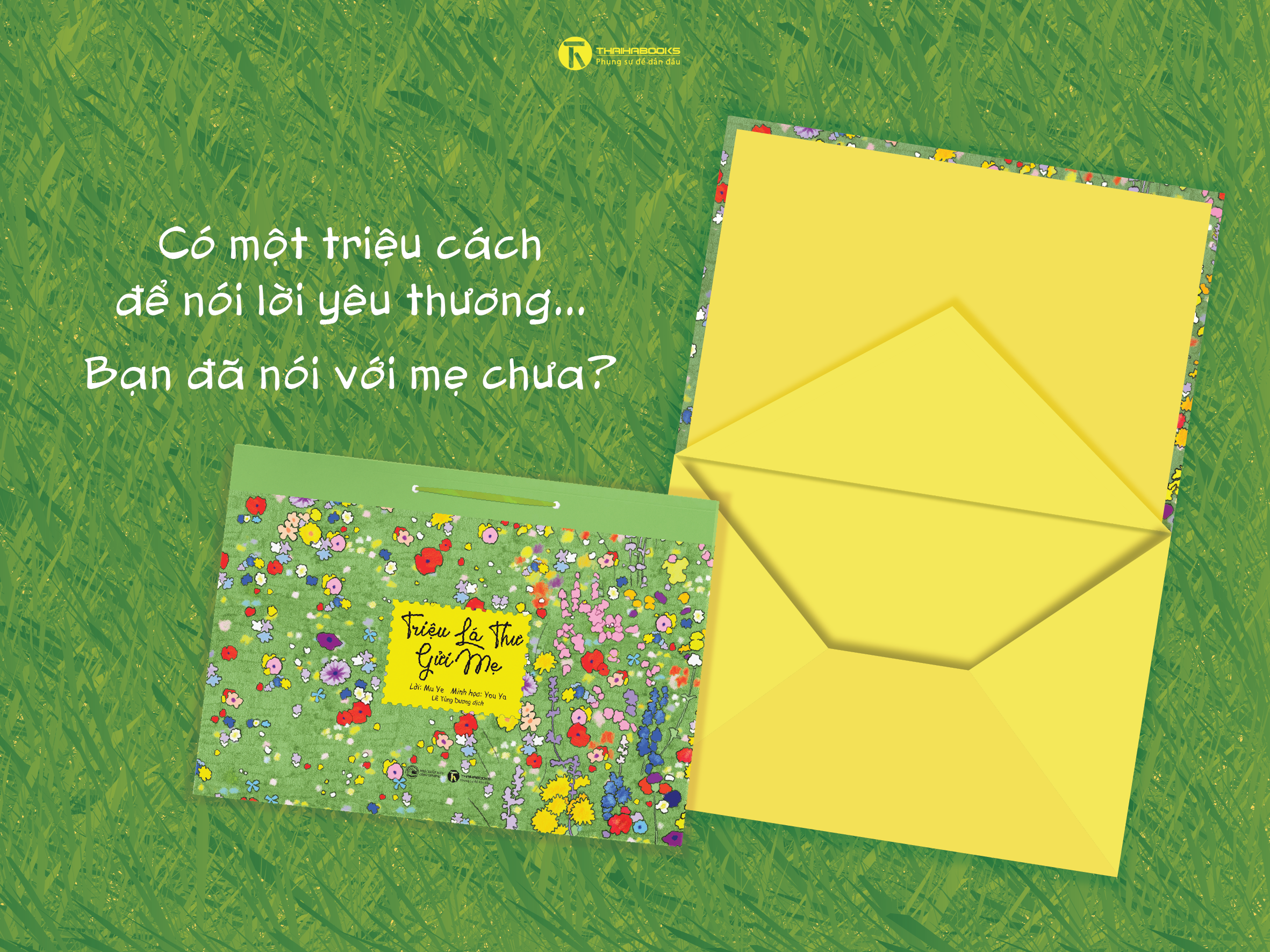 triệu lá thư gửi mẹ - bìa cứng - Ảnh 7