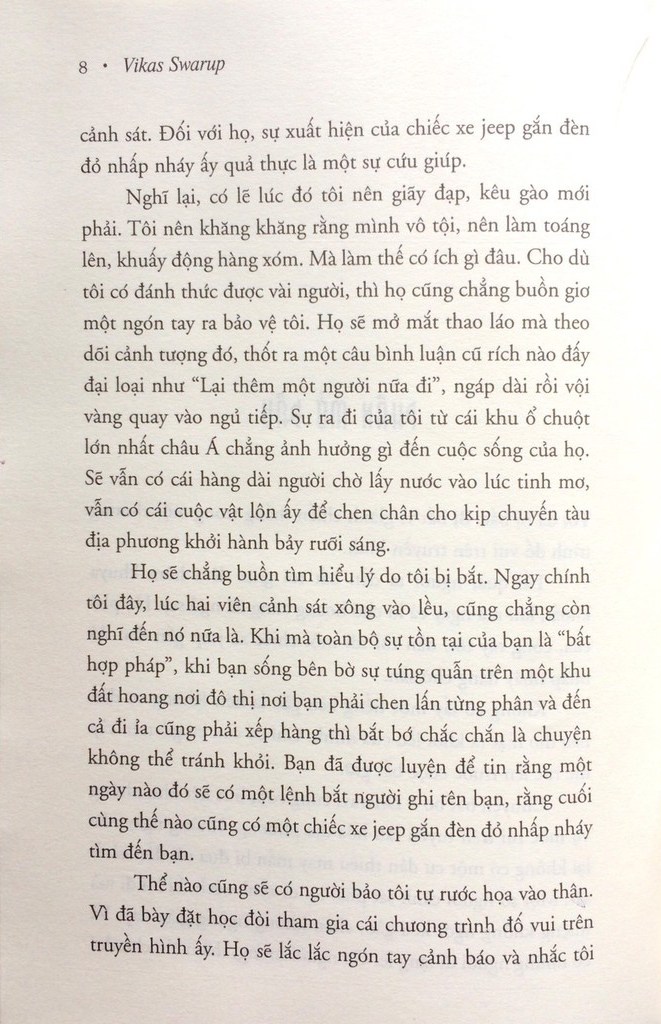 triệu phú khu ổ chuột (tái bản 2022) - Ảnh 3