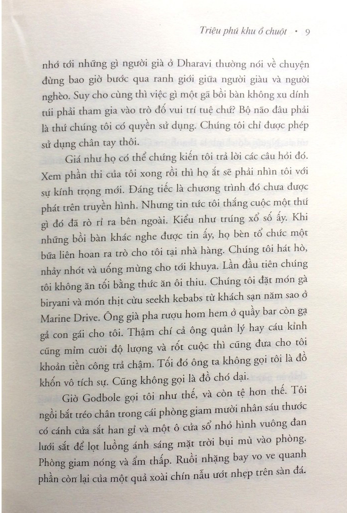 triệu phú khu ổ chuột (tái bản 2022) - Ảnh 4