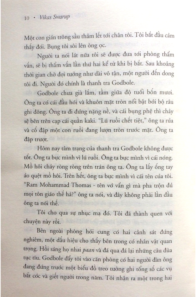 triệu phú khu ổ chuột (tái bản 2022) - Ảnh 5