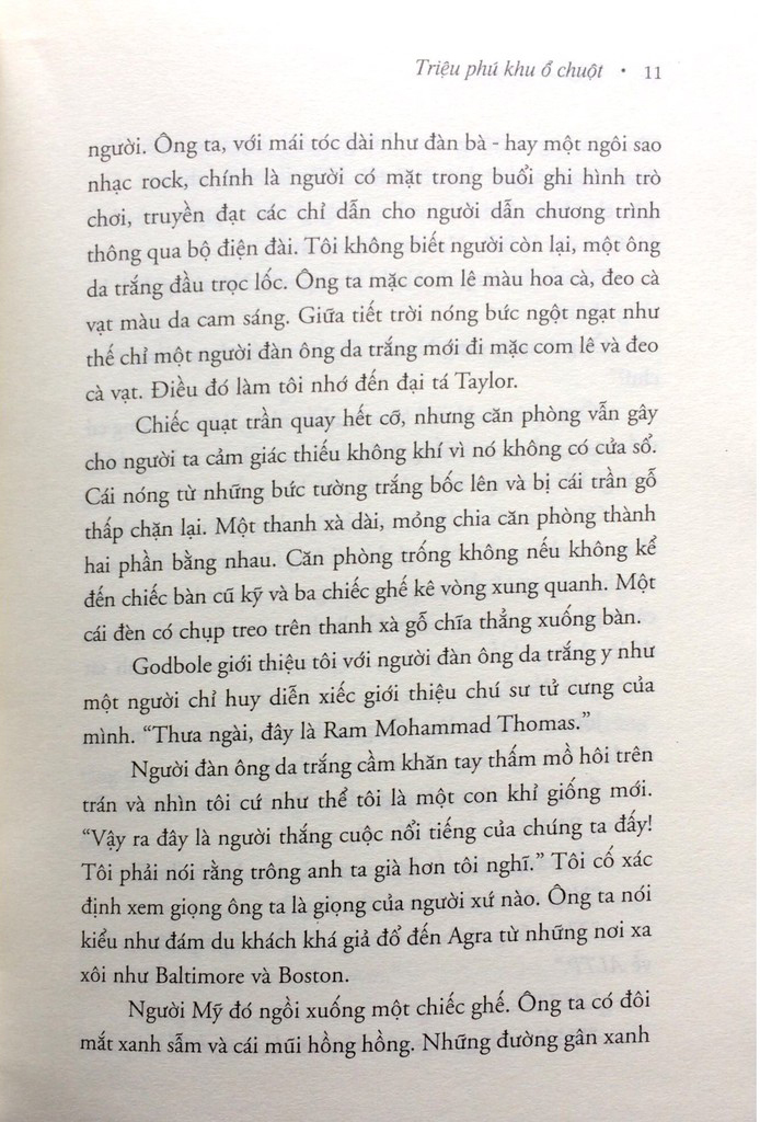 triệu phú khu ổ chuột (tái bản 2022) - Ảnh 6