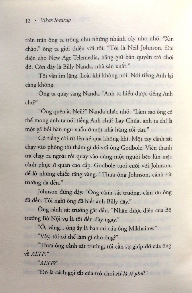 triệu phú khu ổ chuột (tái bản 2022) - Ảnh 7