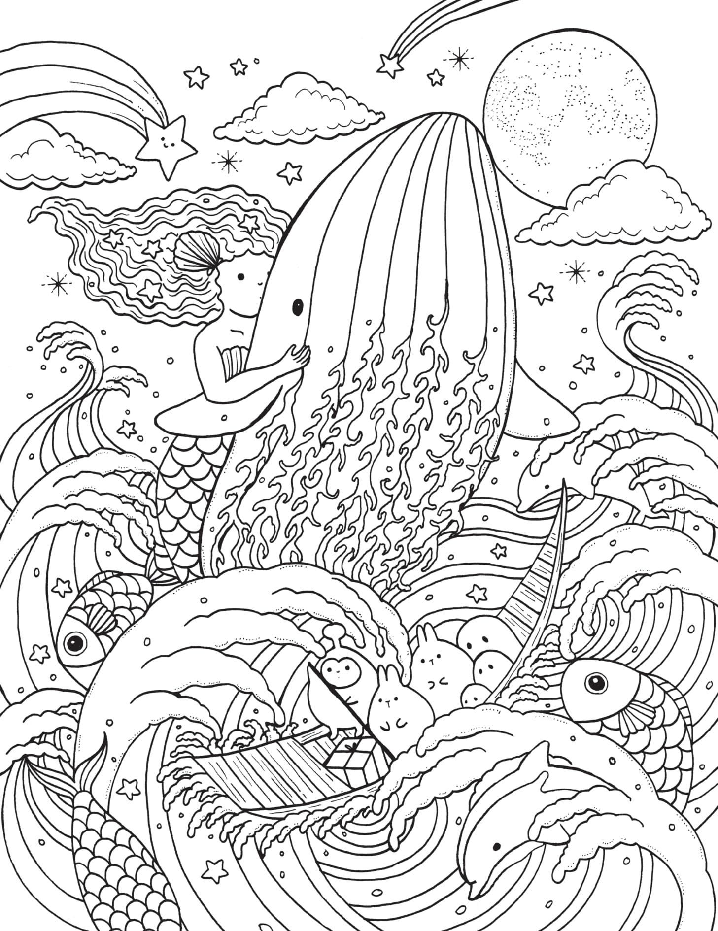 Triệu Thứ Dưới Đáy Sâu - Ảnh 11