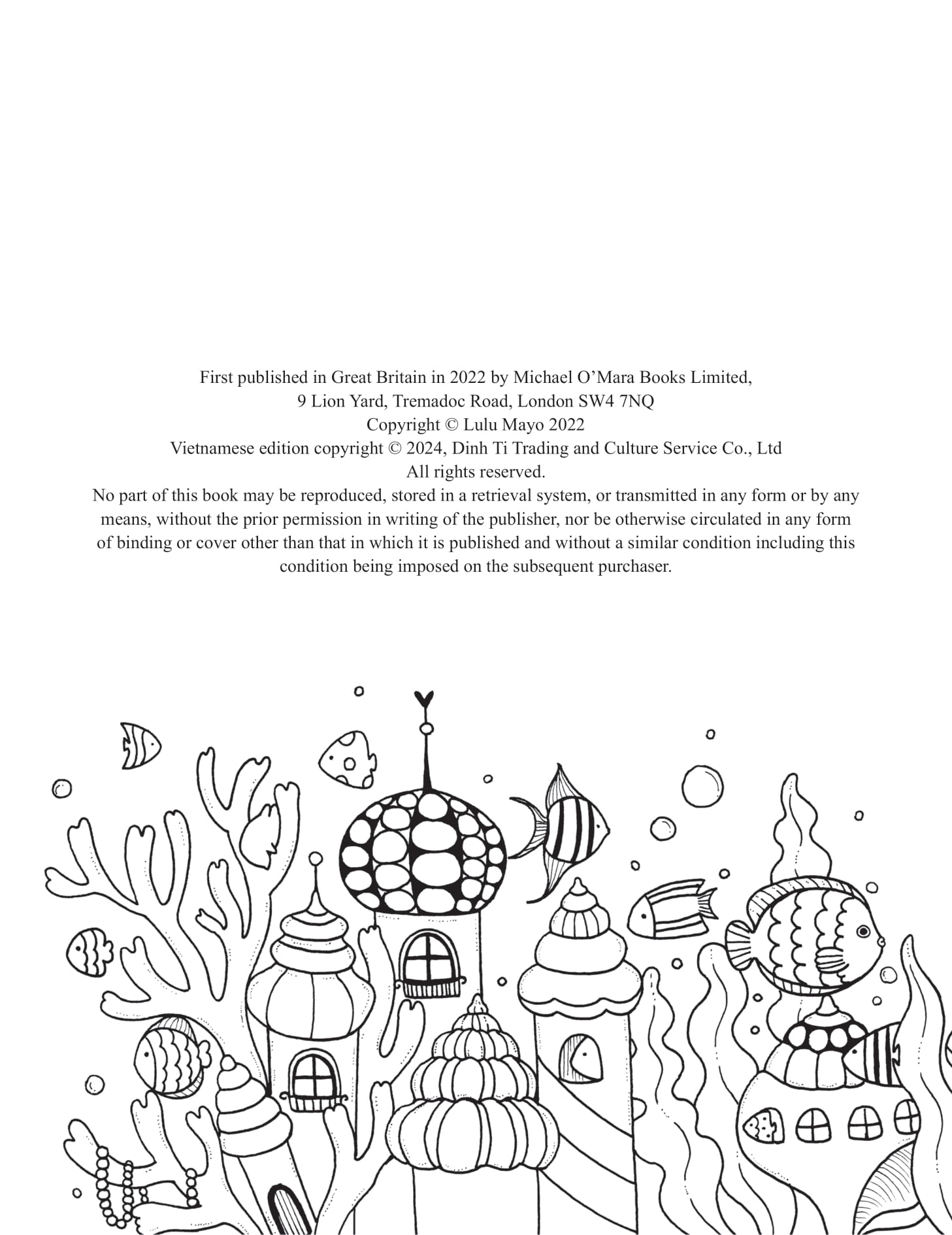 Triệu Thứ Dưới Đáy Sâu - Ảnh 3