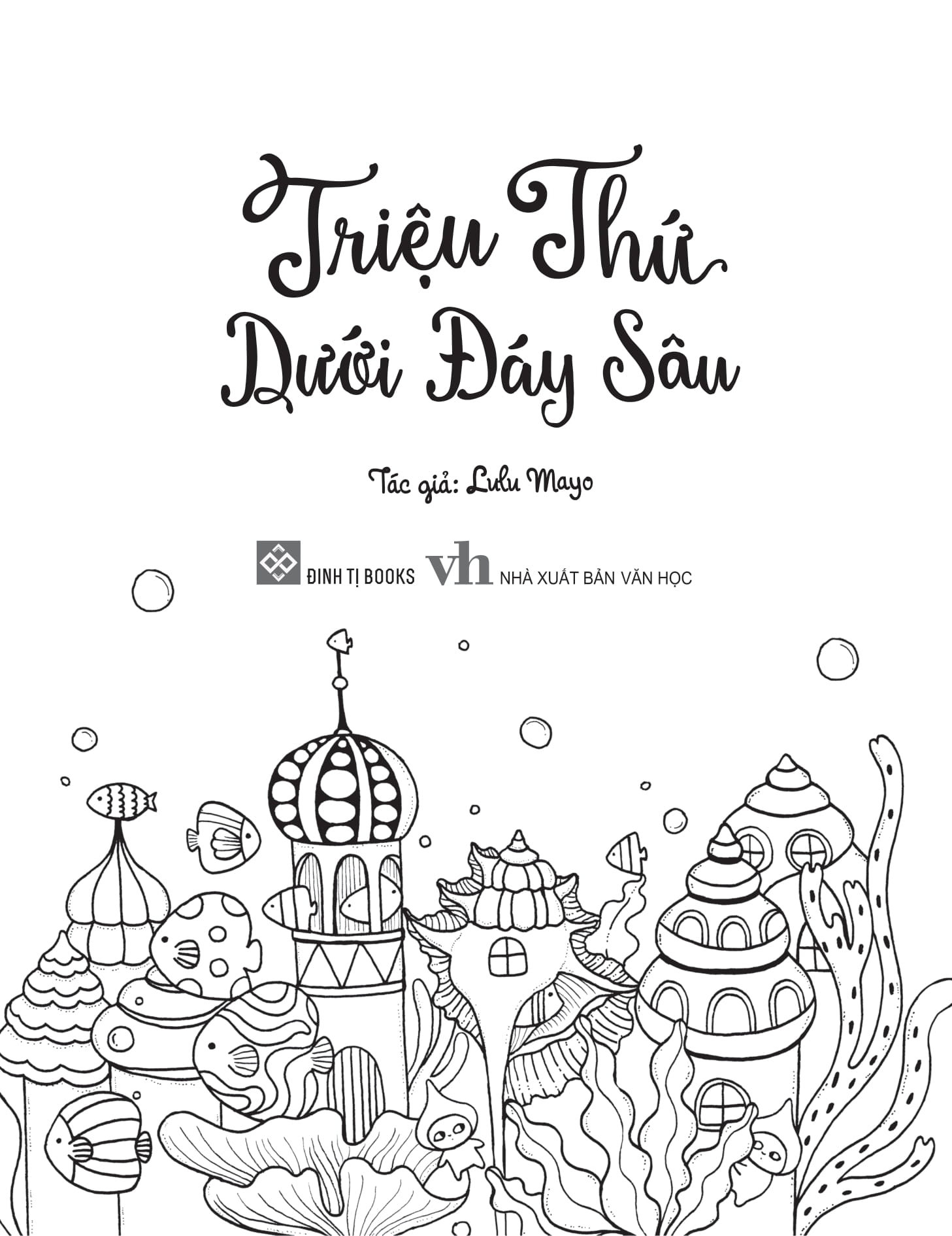 Triệu Thứ Dưới Đáy Sâu - Ảnh 4