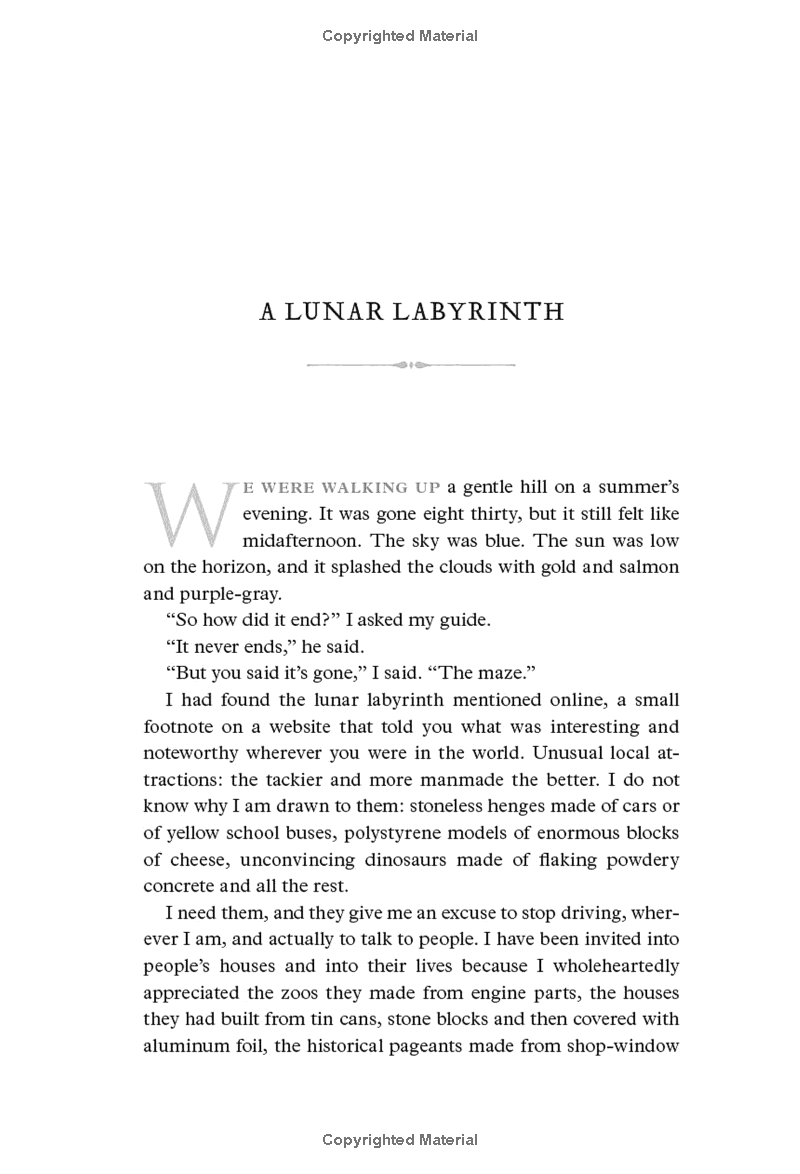 trigger warning: short fictions and disturbances - Ảnh 14