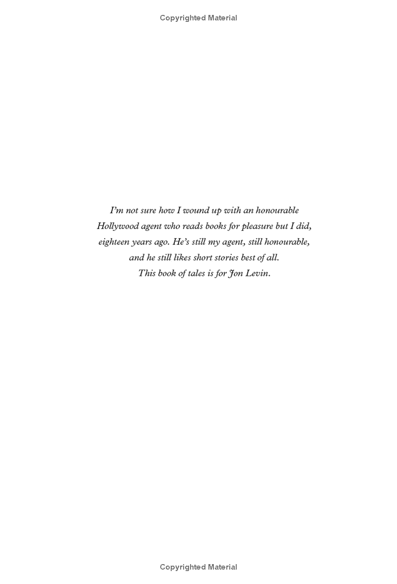 trigger warning: short fictions and disturbances - Ảnh 8